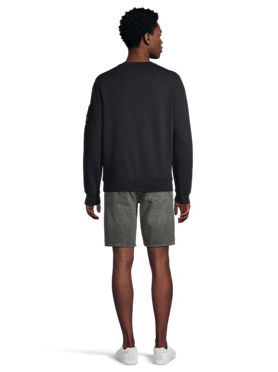 Stone Island - Collegepaita - V0020 NAVY BLUE | Stockmann - photo 3