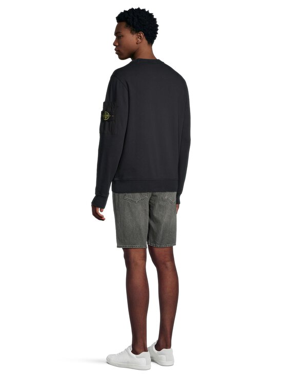 Stone Island - Collegepaita - V0020 NAVY BLUE | Stockmann - photo 4