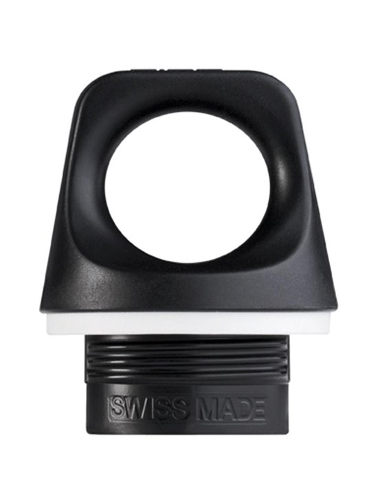 Sigg - Screw Top -korkki - MUSTA - photo 1 Sigg - Screw Top -korkki - MUSTA | Stockmann - photo 1