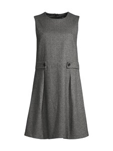 Max Mara Weekend - Riad Jersey -mekko - 001 DUNKELGRAU | Stockmann