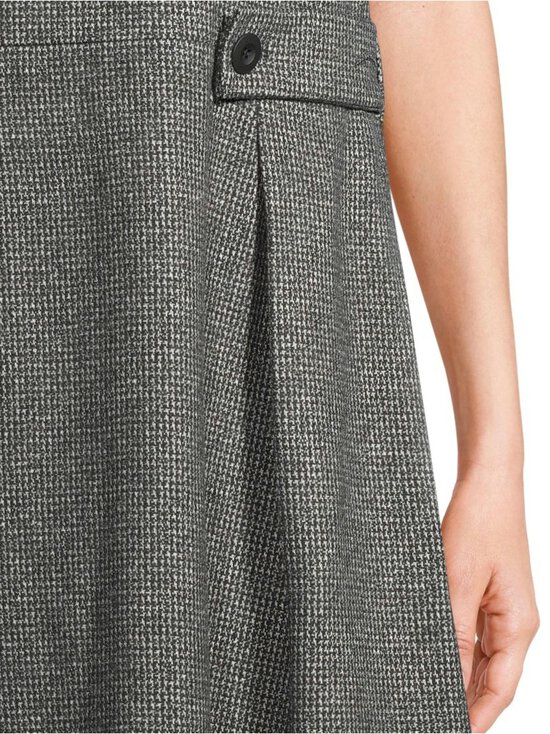 Max Mara Weekend - Riad Jersey -mekko - 001 DUNKELGRAU | Stockmann - photo 4