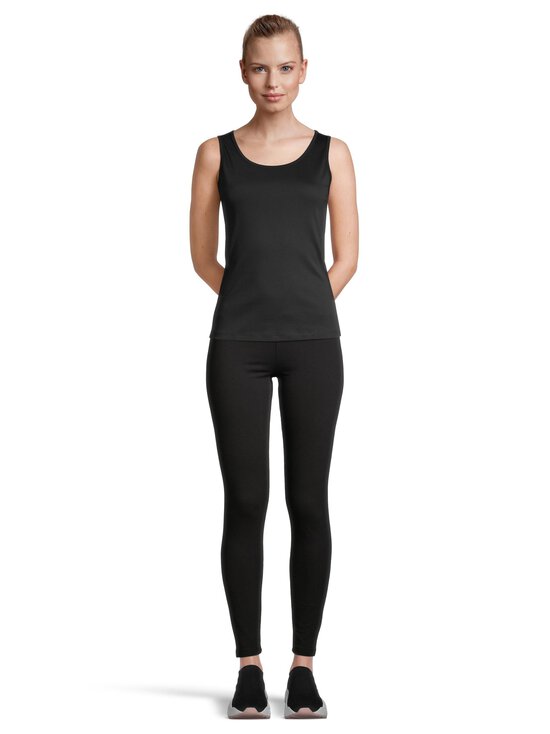 A+more - Jessa-aluspaita - BLACK - photo 2 A+more - Jessa-aluspaita - BLACK | Stockmann - photo 2