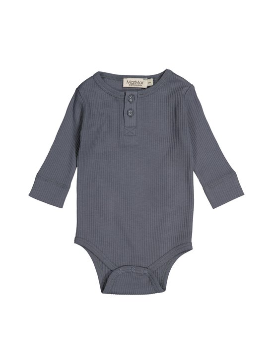 Granpa Styled LS -body
