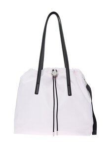 Moncler - New Trick Water Repellent Tote -laukku - 500 POWDER | Stockmann