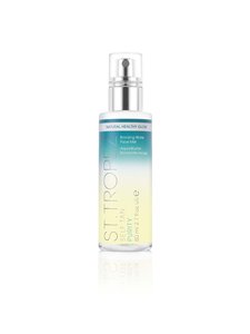 St Tropez - Self Tan Purity Bronzing Water Face Mist pašiedeguma sprejs sejai 80 ml St Tropez - Self Tan Purity Bronzing Water Face Mist pašiedeguma sprejs sejai 80 ml | Stockmann
