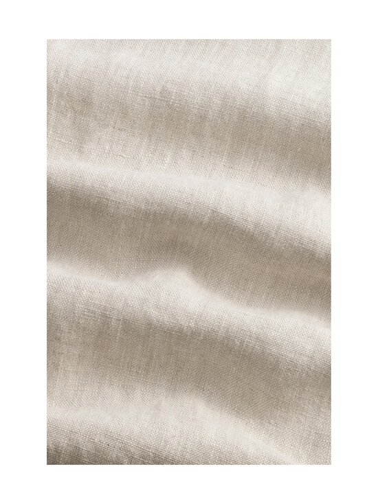 NN.07 - Theo Slim fit -pellavahousut - 804 OAT | Stockmann - photo 5