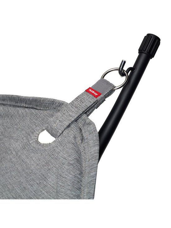 Fatboy - Headdemock Superb -riippukeinu rock grey - GREY | Stockmann - photo 4