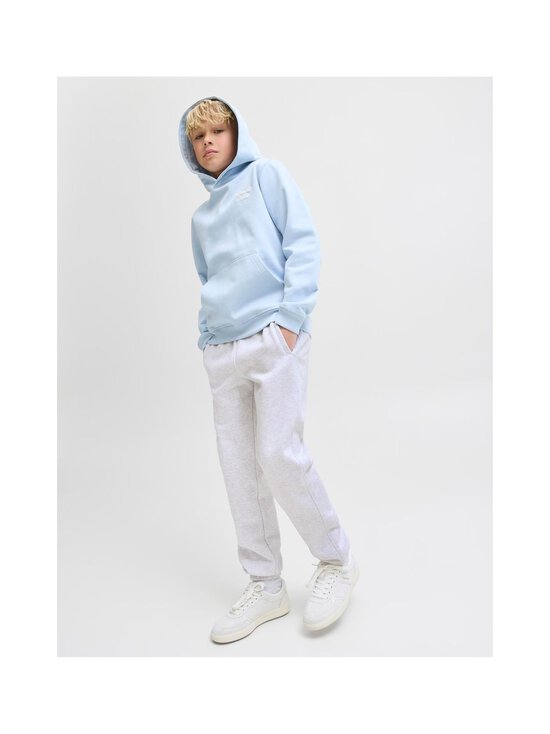 JACK & JONES junior - JpstKane Urban Edge sporta bikses - WHITE MELANGE - photo 5 JACK & JONES junior - JpstKane Urban Edge sporta bikses - WHITE MELANGE | Stockmann - photo 5