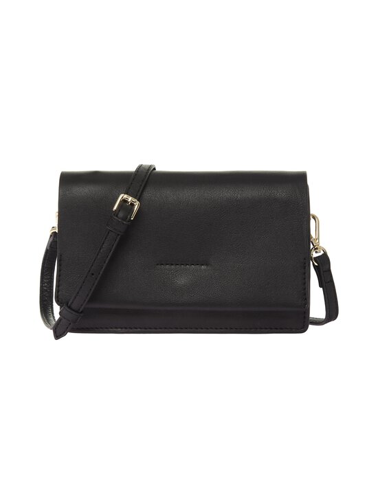 A+more - Tilda Crossbody -nahkalaukku - BLACK | Stockmann - photo 1