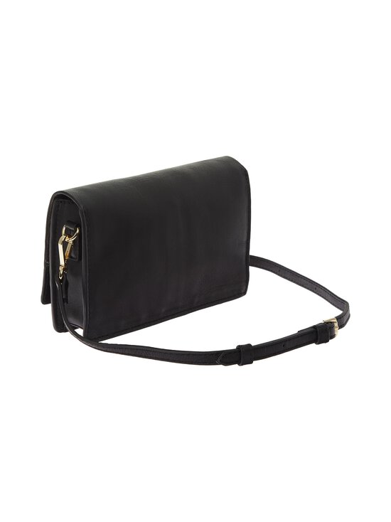 A+more - Tilda Crossbody -nahkalaukku - BLACK | Stockmann - photo 2