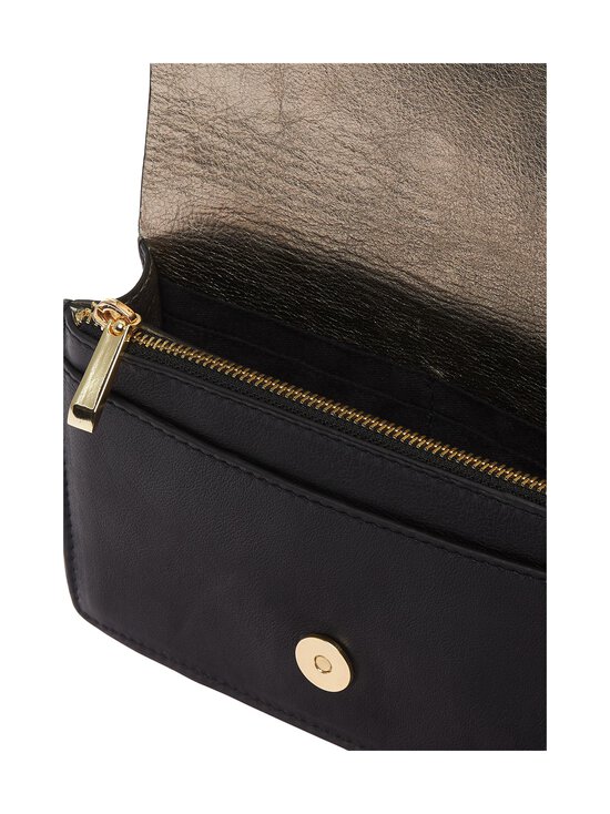 A+more - Tilda Crossbody -nahkalaukku - BLACK | Stockmann - photo 3
