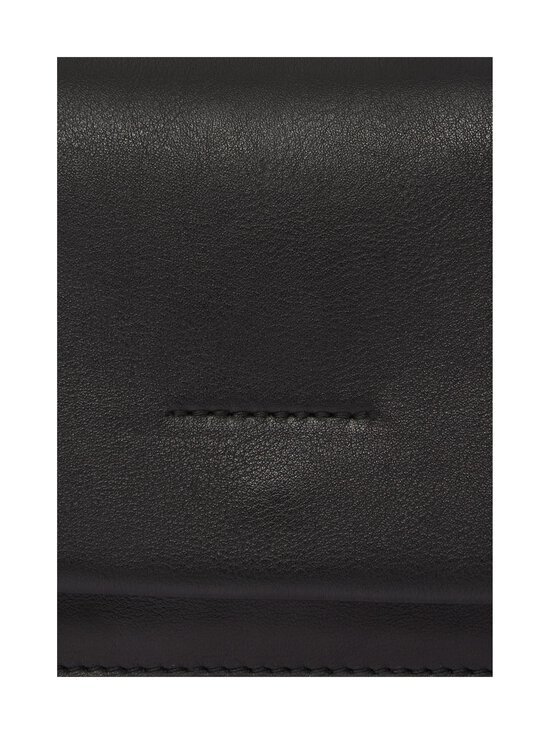 A+more - Tilda Crossbody -nahkalaukku - BLACK | Stockmann - photo 4