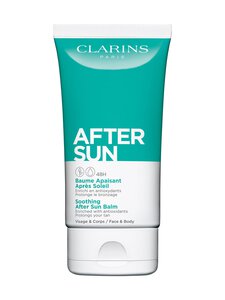 Clarins - Soothing After Sun Balm -emulsio Clarins - Soothing After Sun Balm -emulsio | Stockmann