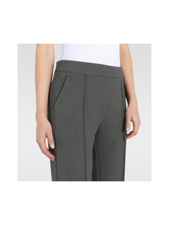 Mac Jeans - Chiara Smart -housut - 054M SILVER SHADOW MELANGE - photo 9 Mac Jeans - Chiara Smart -housut - 054M SILVER SHADOW MELANGE | Stockmann - photo 9