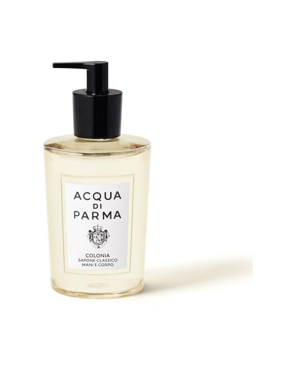 Acqua Di Parma - Colonia Hand & Body Wash -käsi- ja vartalonpesuaine - NOCOL | Stockmann - photo 3