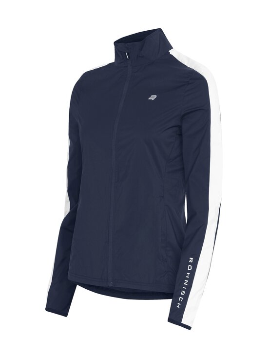 Röhnisch - Packable Ultralight -treenitakki - S014 NAVY | Stockmann - photo 2