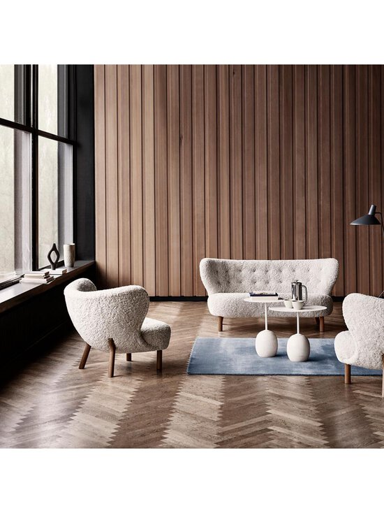 &Tradition - Little Petra VB2 -sohva - RUSKEA - photo 2 &Tradition - Little Petra VB2 -sohva - RUSKEA | Stockmann - photo 2