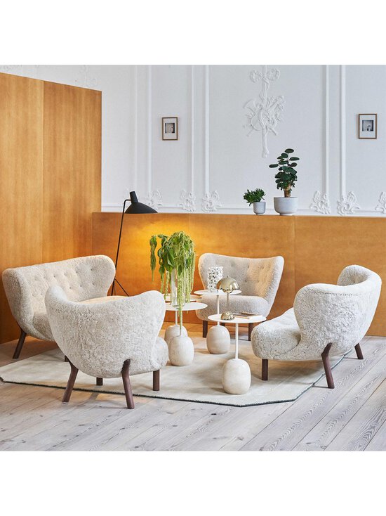&Tradition - Little Petra VB2 -sohva - RUSKEA - photo 3 &Tradition - Little Petra VB2 -sohva - RUSKEA | Stockmann - photo 3