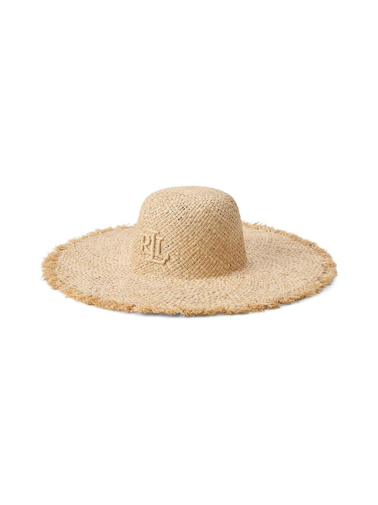 Lauren Ralph Lauren - Lierihattu - NATURAL | Stockmann - photo 3