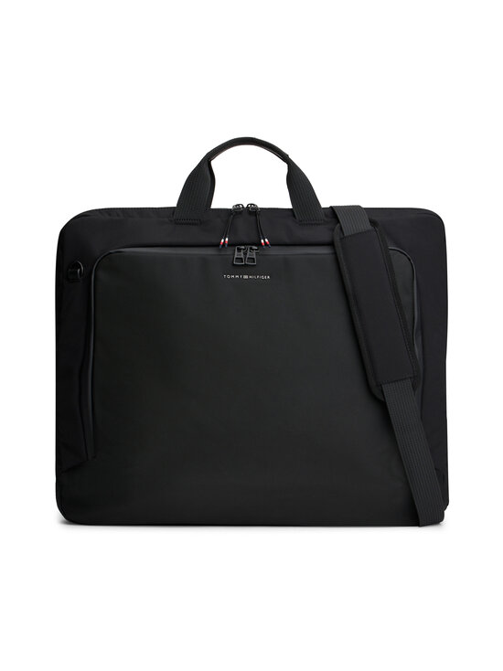 Tommy Hilfiger - Travel-pukulaukku - BDS BLACK | Stockmann - photo 1
