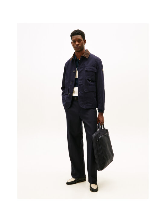 Tommy Hilfiger - Travel-pukulaukku - BDS BLACK | Stockmann - photo 4