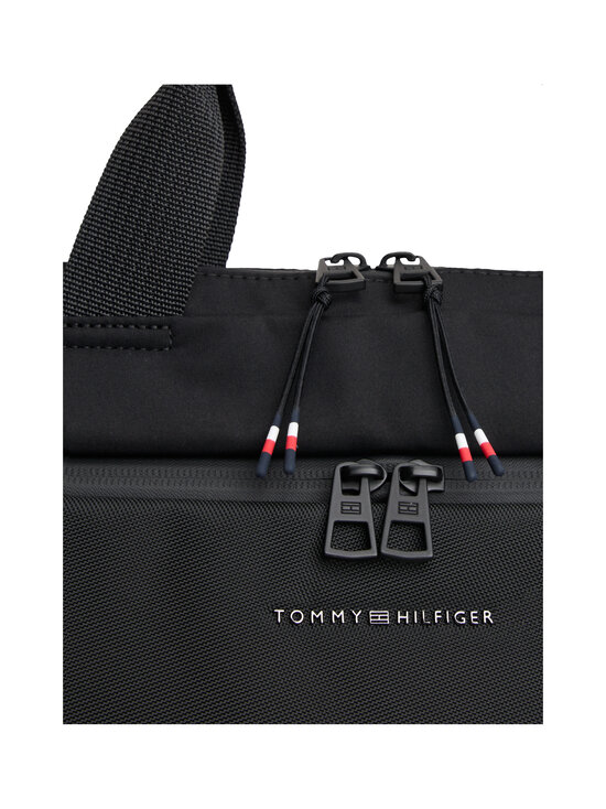 Tommy Hilfiger - Travel-pukulaukku - BDS BLACK | Stockmann - photo 5