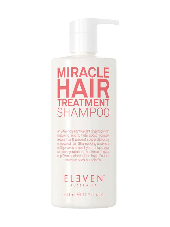 ELEVEN Australia - Miracle Hair Treatment Shampoo -shampoo - NOCOL | Stockmann - photo 1