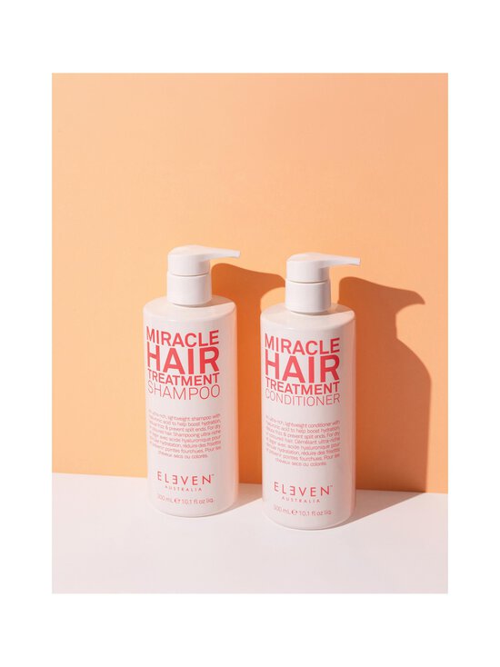 ELEVEN Australia - Miracle Hair Treatment Shampoo -shampoo - NOCOL | Stockmann - photo 2