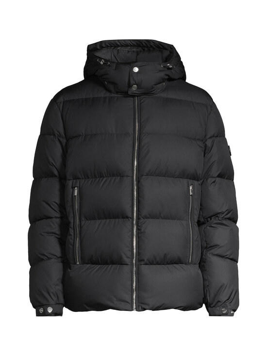 BOSS - Colter-toppatakki - 001 BLACK | Stockmann - photo 1