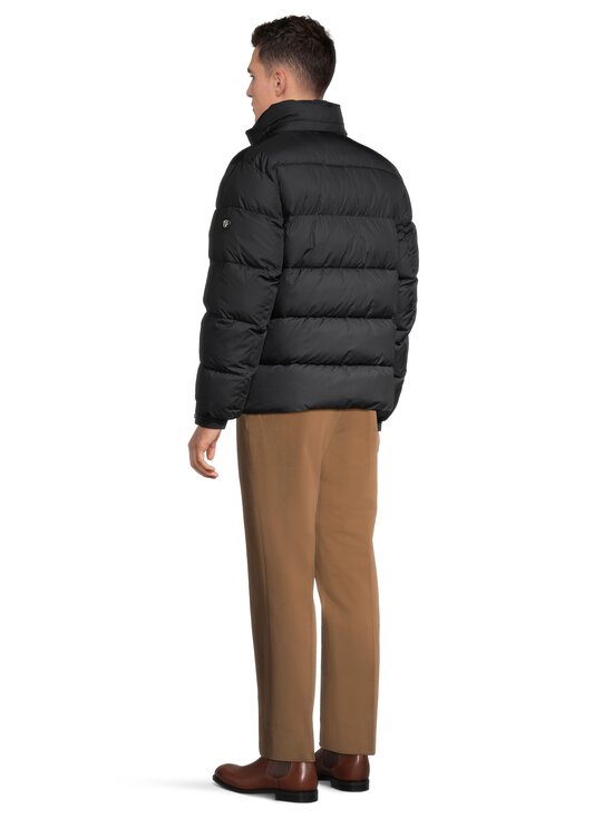 BOSS - Colter-toppatakki - 001 BLACK | Stockmann - photo 5
