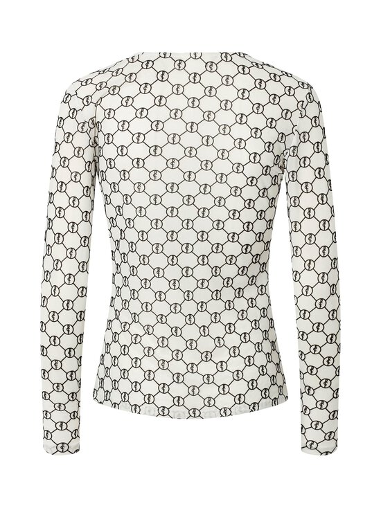 RUE de FEMME - Round neck -pusero - 02 OFF WHITE | Stockmann - photo 2