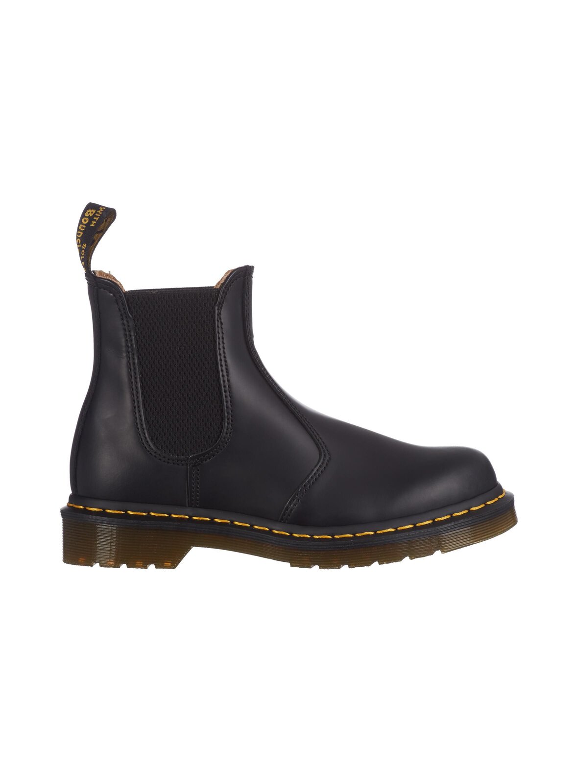 Dr. Martens 2976 chelsea -nahkanilkkurit