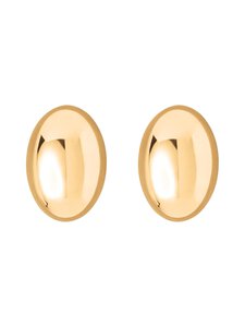 LIÉ STUDIO - Camille-korvakorut - GOLD | Stockmann