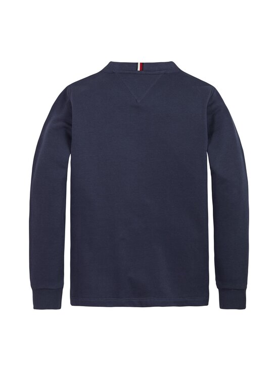 Tommy Hilfiger - Dressipluus BOLD VARSITY - C87 TWILIGHT NAVY - photo 2 Tommy Hilfiger - Dressipluus BOLD VARSITY - C87 TWILIGHT NAVY | Stockmann - photo 2