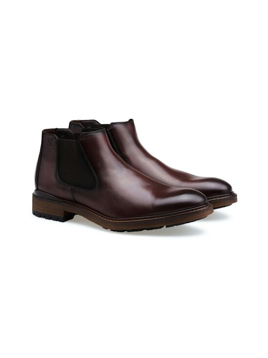 Lloyd - Vibe 315 Chelsea -nilkkurit - 05 CHOCOLATE | Stockmann - photo 4