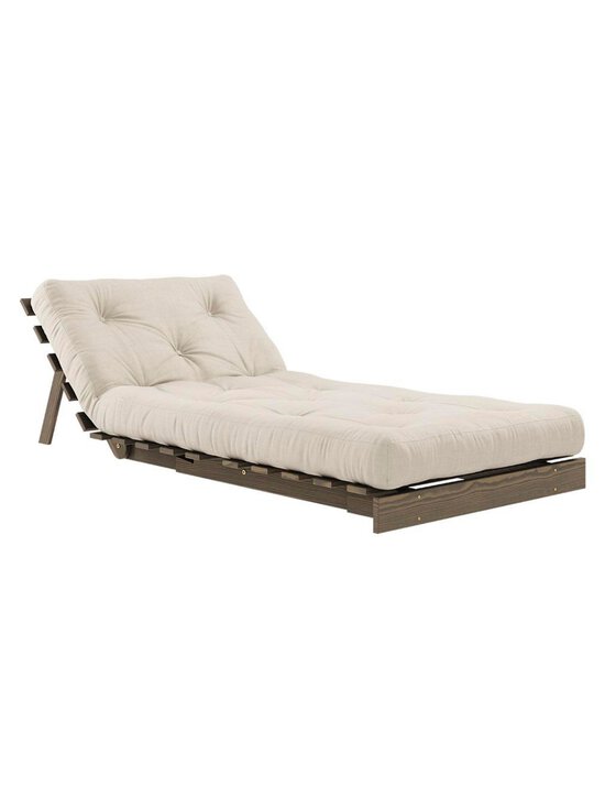 Karup Design - Roots-futonnojatuoli - BEIGE,RUSKEA | Stockmann - photo 2