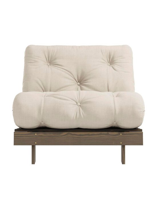 Karup Design - Roots-futonnojatuoli - BEIGE,RUSKEA | Stockmann - photo 5