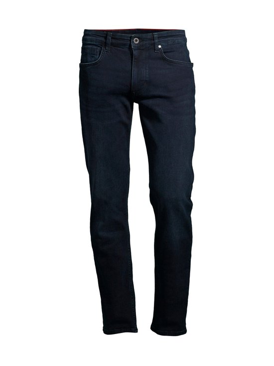 Kemi Straight Five Pocket -housut