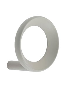 Normann Copenhagen - Nagi Loop Small - WARM GREY Normann Copenhagen - Nagi Loop Small - WARM GREY | Stockmann