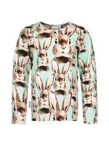 Metsola - Bunny trikotāžas krekls - OCEAN | Stockmann