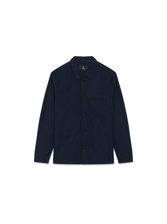 Matinique - MAorignal Heritage -kauluspaita - 194011 DARK NAVY | Stockmann - photo 1