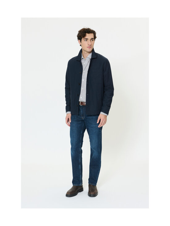 Matinique - MAorignal Heritage -kauluspaita - 194011 DARK NAVY | Stockmann - photo 2