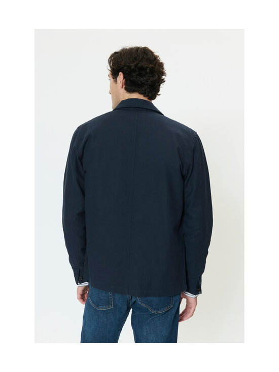 Matinique - MAorignal Heritage -kauluspaita - 194011 DARK NAVY | Stockmann - photo 4