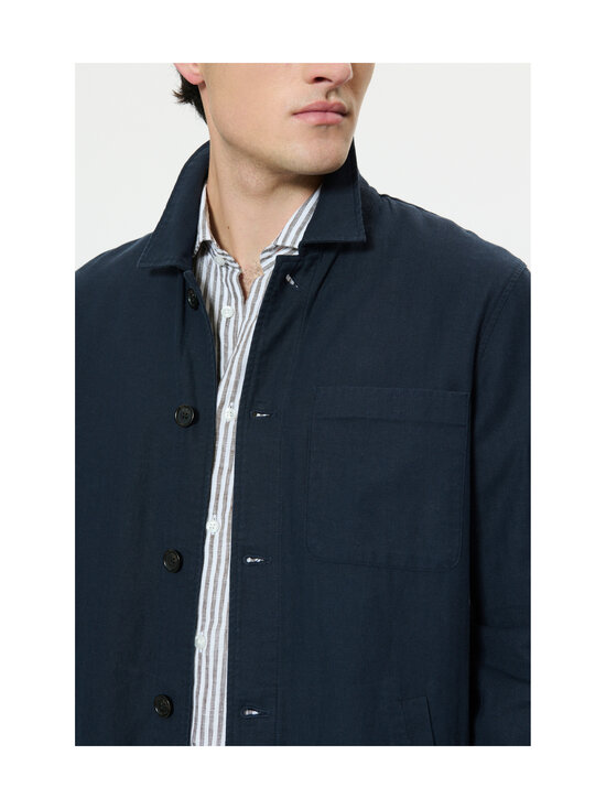 Matinique - MAorignal Heritage -kauluspaita - 194011 DARK NAVY | Stockmann - photo 5