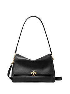 Tory Burch - Charlie-olkalaukku - BLACK | Stockmann