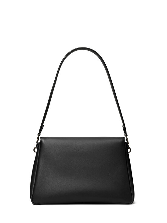 Tory Burch - Charlie-olkalaukku - BLACK | Stockmann - photo 2