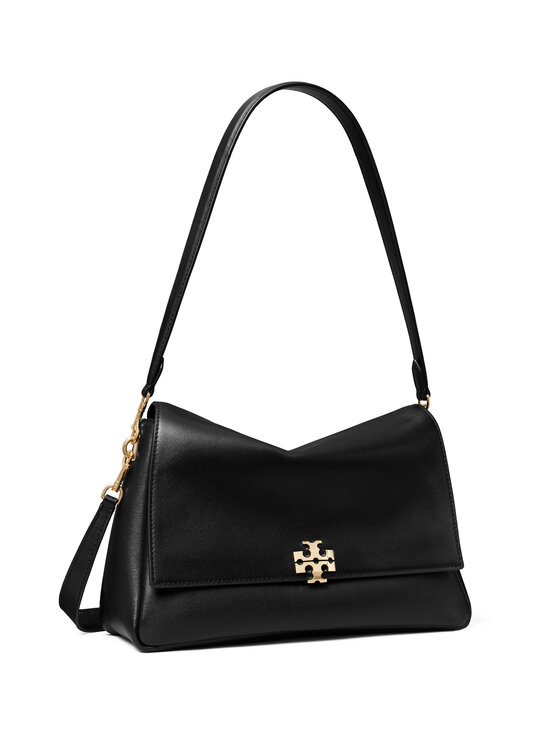 Tory Burch - Charlie-olkalaukku - BLACK | Stockmann - photo 3