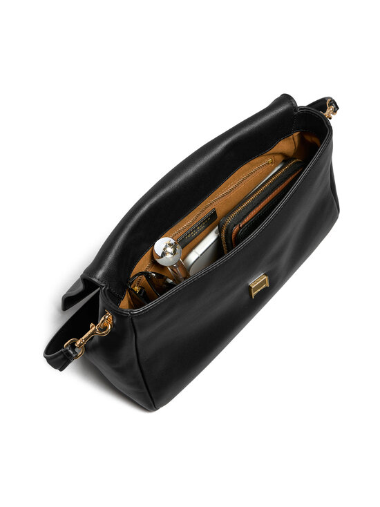 Tory Burch - Charlie-olkalaukku - BLACK | Stockmann - photo 5