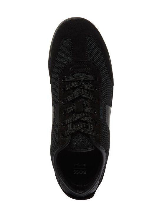 BOSS - Nitan-sneakerit - 005 BLACK | Stockmann - photo 2