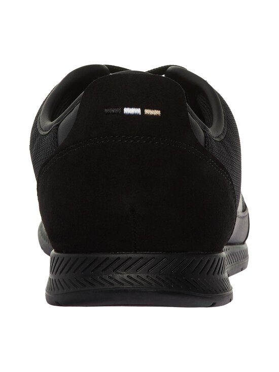 BOSS - Nitan-sneakerit - 005 BLACK | Stockmann - photo 3